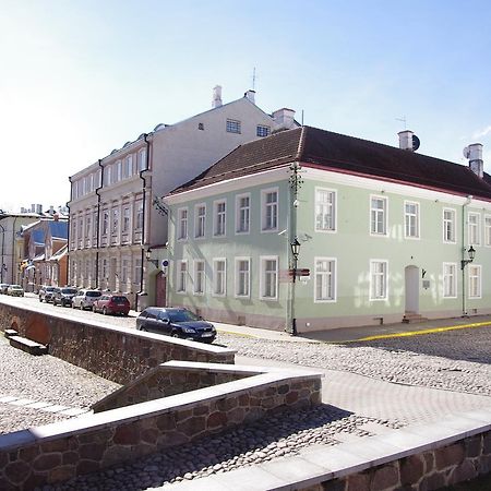 Klara Apartment 塔尔图 外观 照片