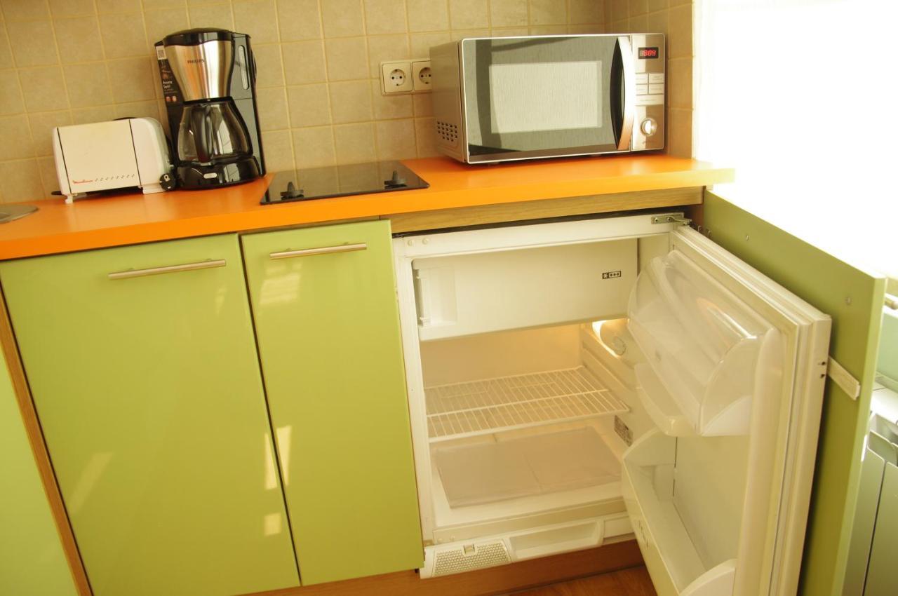 Klara Apartment 塔尔图 外观 照片