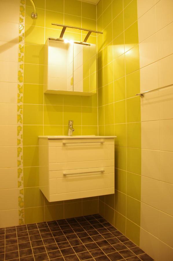 Klara Apartment 塔尔图 外观 照片