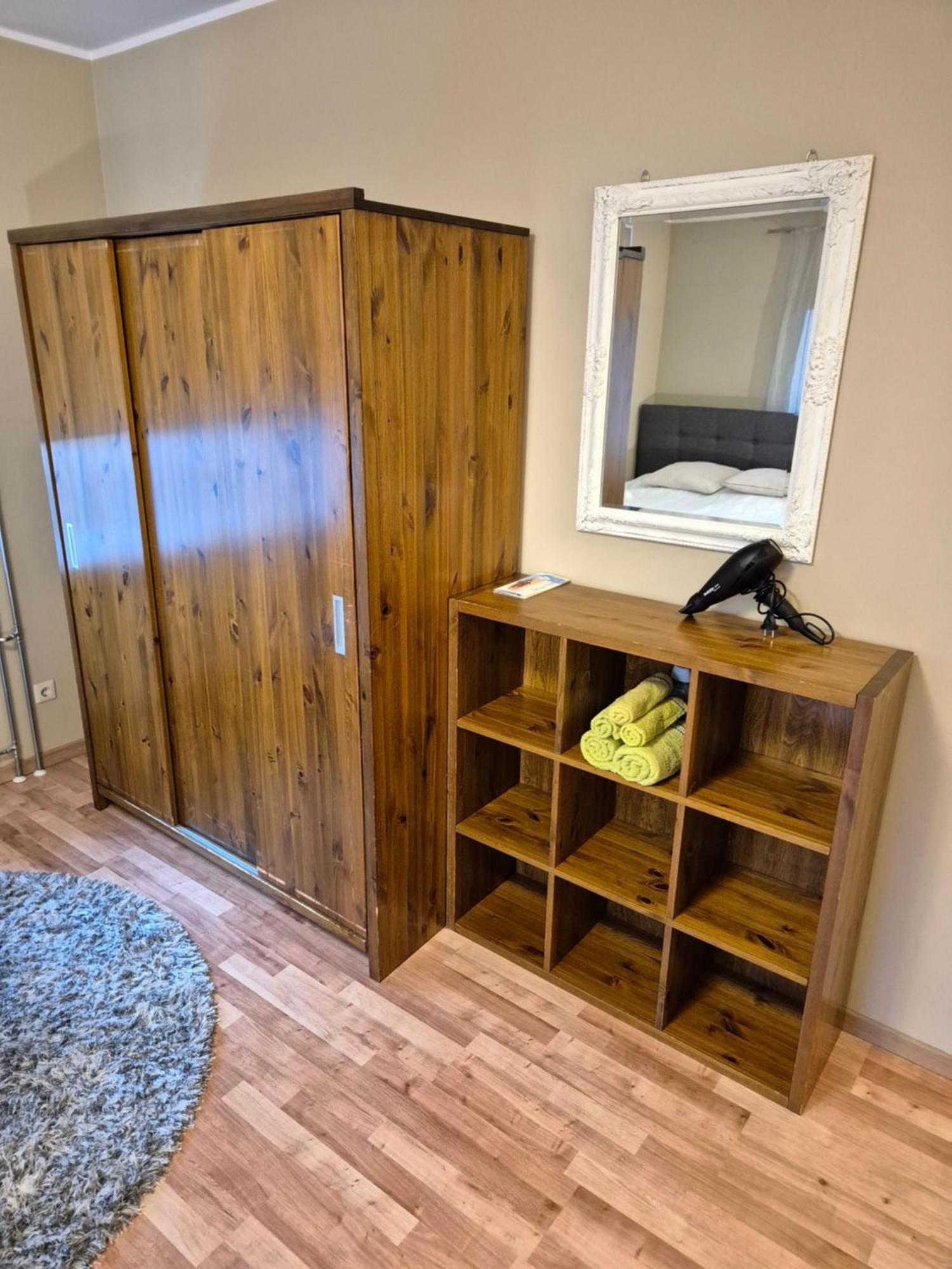 Klara Apartment 塔尔图 外观 照片