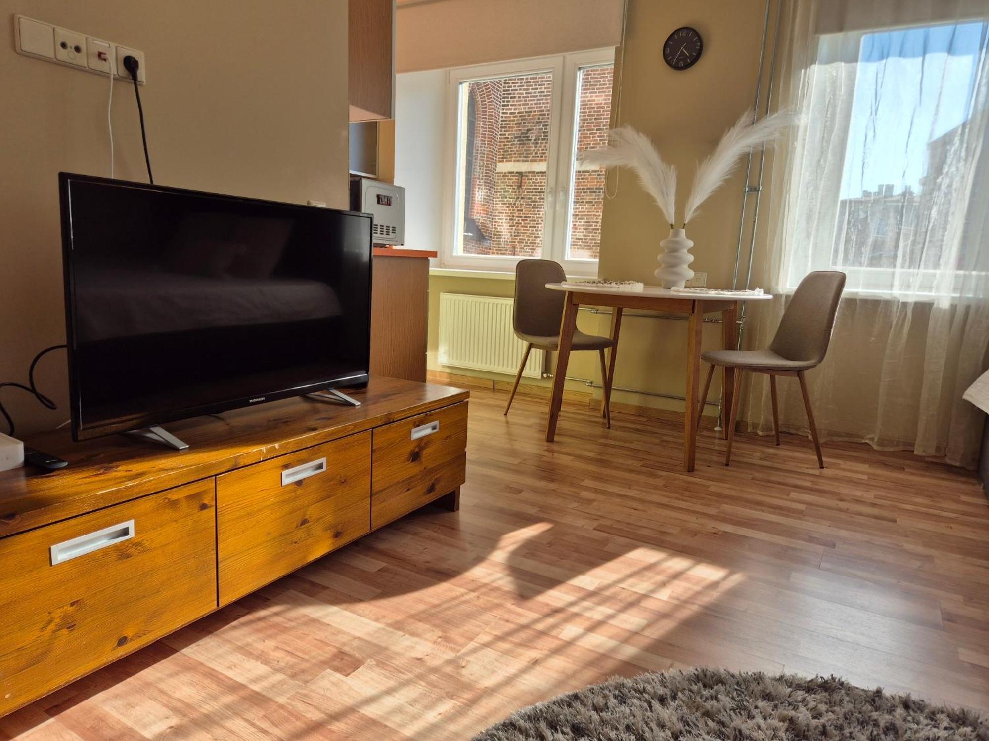 Klara Apartment 塔尔图 外观 照片