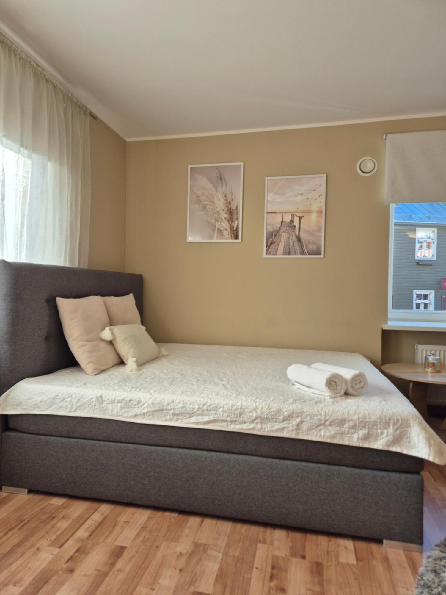Klara Apartment 塔尔图 外观 照片