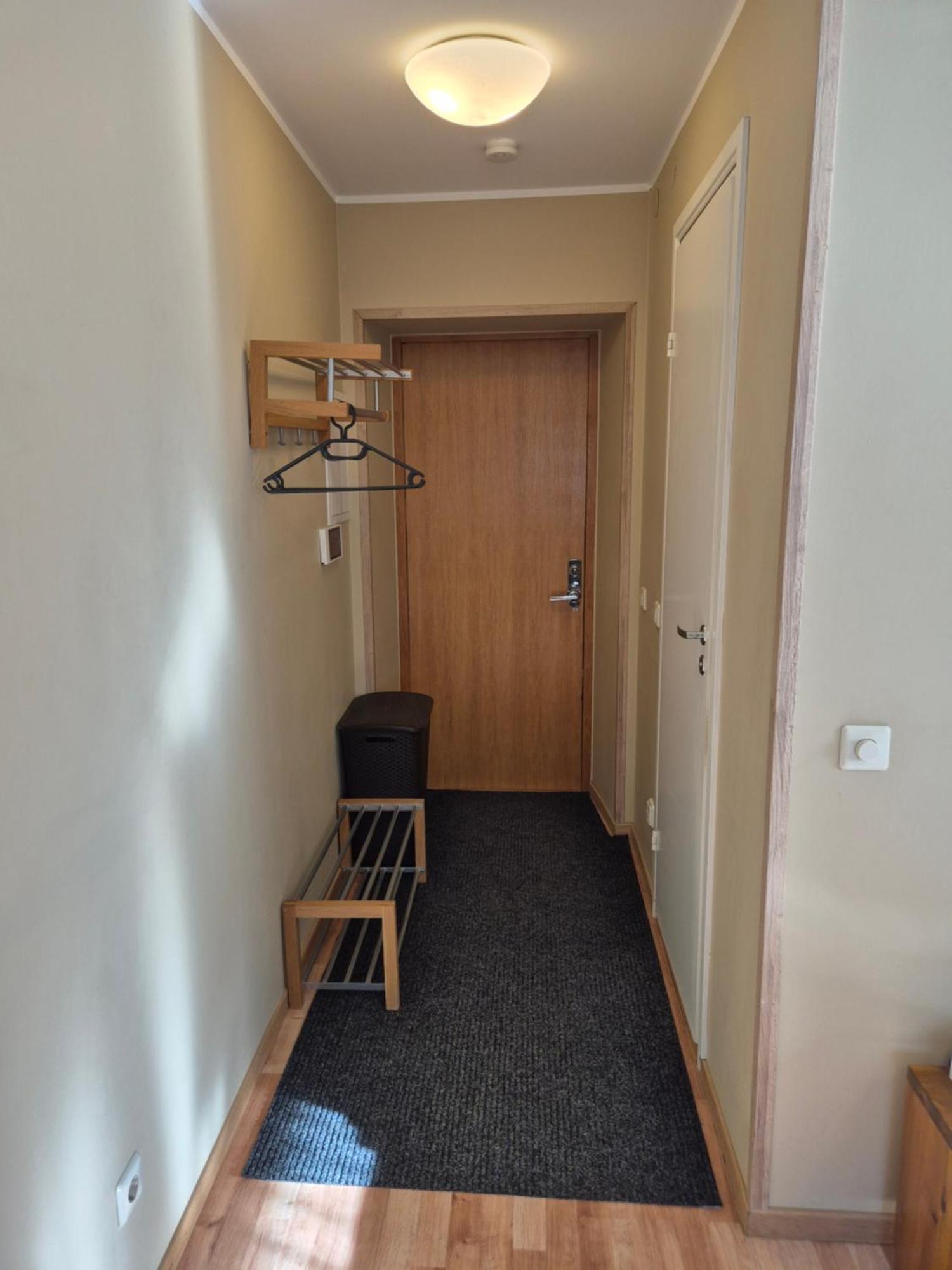 Klara Apartment 塔尔图 外观 照片